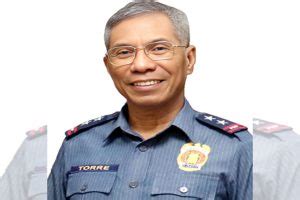 RACE FOR TOP POST: Who is Maj. Nicolas Torre III - Journal News Online