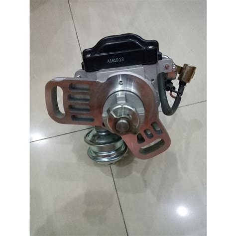 Jual DELCO DELKO DISTRIBUTOR ASSY TOYOTA STARLET EP80 EP 80 CDI