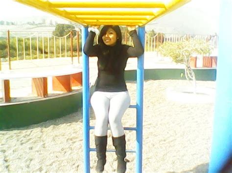 CHICAS HOT DE BARRIO Mary Cruz Fotos