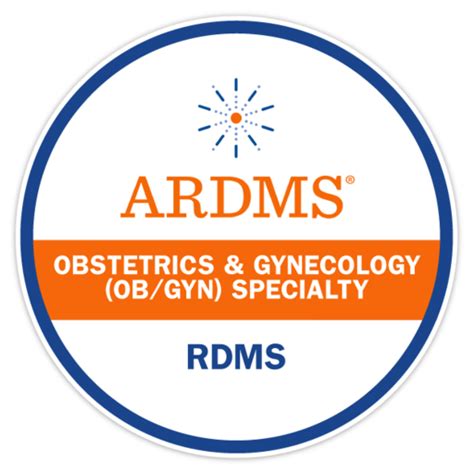 Obstetrics And Gynecology Ob Gyn Specialty Credly