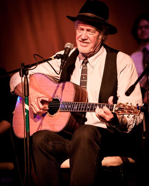 An Actor With A Decades Long Resume Ronny Cox Is Touring As A Folk