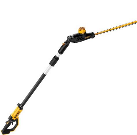 Cordless Pole Hedge Trimmer DCMPH566N 18V Carcass In Carton DeWalt