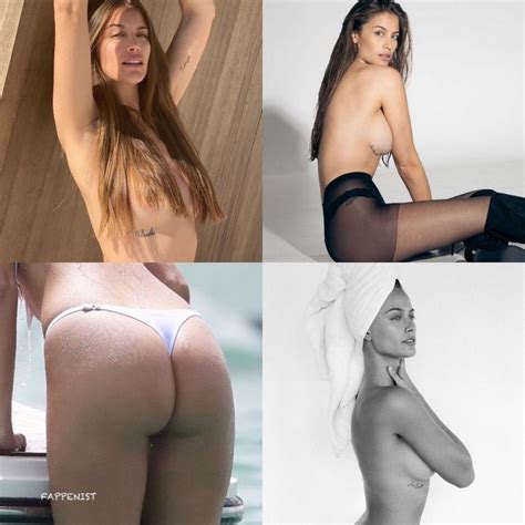 Desire Cordero Nude And Sexy Photo Collection Fappenist