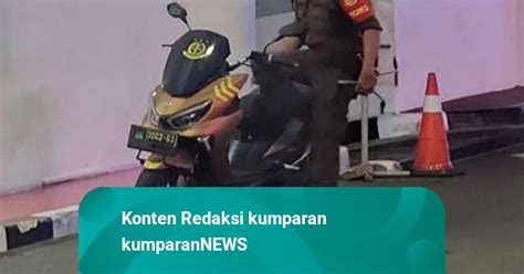 Ada Drone Tak Dikenal Melintas Di Area Kejaksaan Agung Langsung