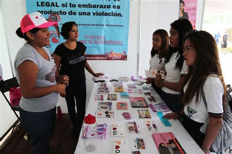 En El MesDeLaJuventud La Gira EstuvidaEstufuturo HazloSeguro Se