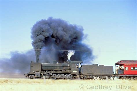 Geoffs Steam Electric And Diesel Railway Photo Album Old Trains