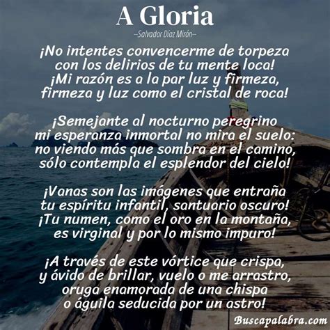 Ir De Compras Negativo Contrapartida A Gloria Salvador Diaz Miron De