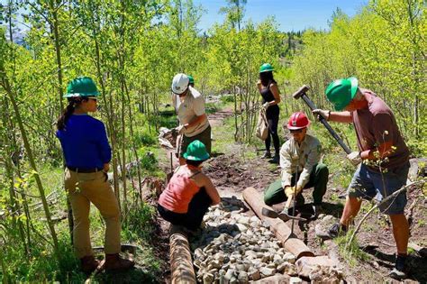 7 Unique Events for National Trails Day® on June 1 - American Hiking ...