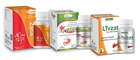 capsules archives stelvedic