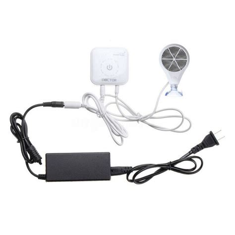 Chihiros Doctor 3 Aquarium Sterilizer - LifewithAqua