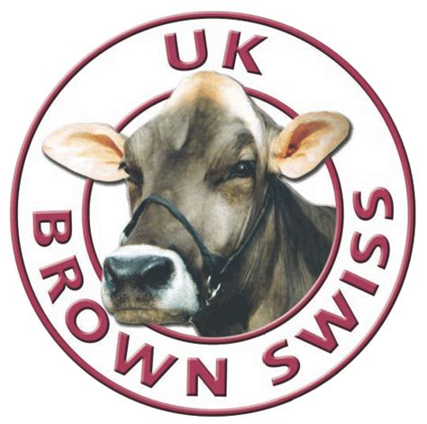 The Brown Swiss Breed - Brown Swiss