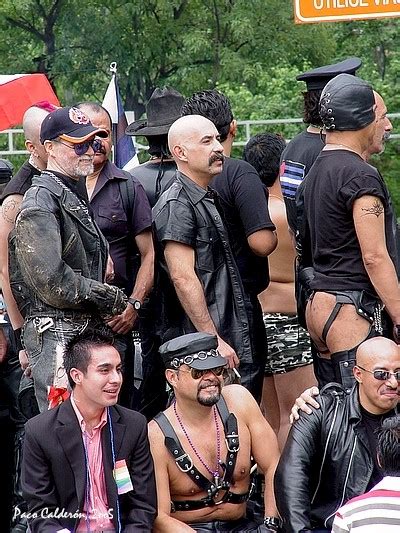 XXVII Marcha del Orgullo Gay en la Ciudad de México segunda parte