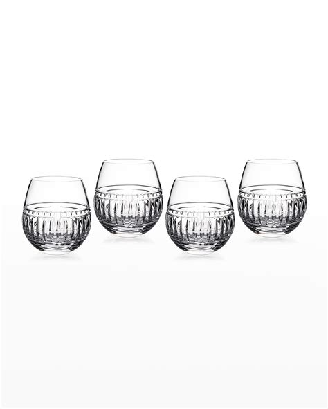 Wine Glassware