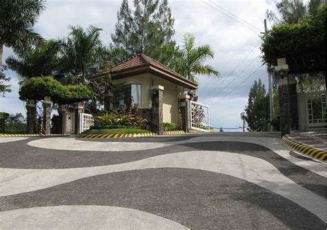 House And Lot For Sale In Consolacion Cebu Molave Highlands Mph