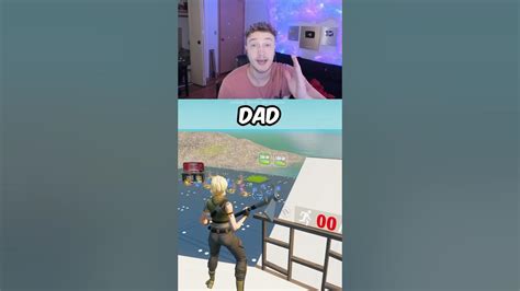 wyful  emotional   dad fortnite atwyful youtube