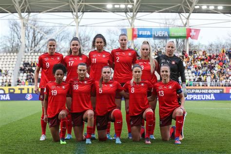 Schweiz Gruppe Bei Der Euro Auf Wen Treffen Sie In Gruppe C