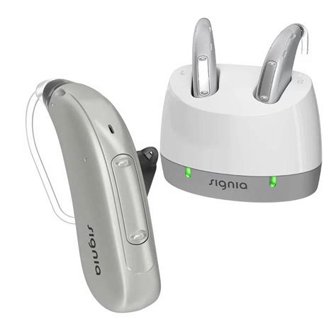 Digital Signia Motion C G SP X Hearing Aid Behind The Ear At Rs 50000