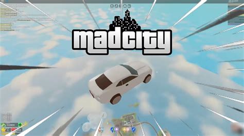 Top Old Roblox Mad City Glitches Roblox Mad City Youtube