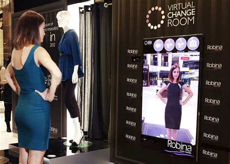 Virtual Retail Store at Roger Krug blog