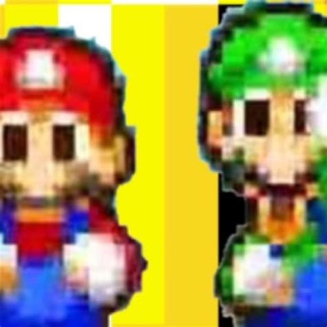 Mario Luigi Game Youtube