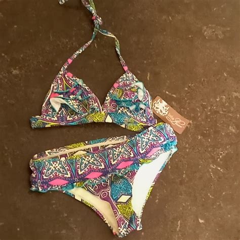 Ondademar Swim Spectacular Bnwt Ondademar Girls Sz 2 Poshmark