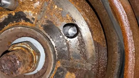 How To Remove A Stripped Lug Nut Without Tools Toolsprofy