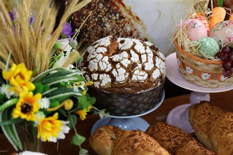 Sindpan lança campanha de Páscoa e espera crescimento da demanda de pão