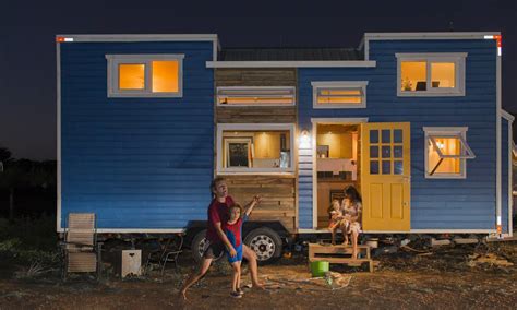 Tiny Houses Brasileiros Adotam O Conceito Menos é Mais Em Moradias