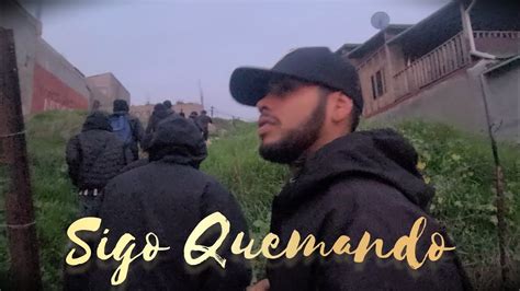 CuitiLokote O V O GXNG SIGO QUEMANDO Prod ODK BEATS VIDEO