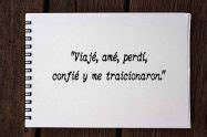 Citas Sobre El Olvido Que Acent An La P Rdida Y La Tristeza