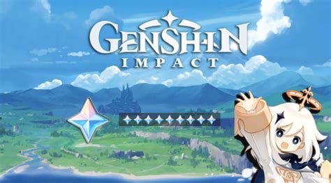 Géoculus Genshin Impact Où les trouver et quels sont leurs