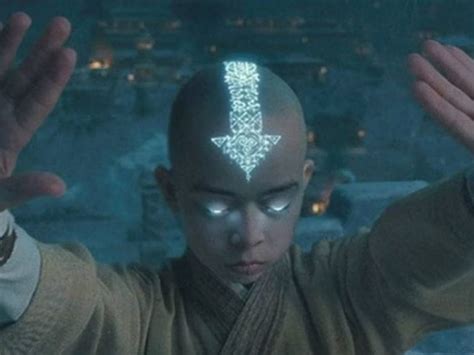 Avatar The Last Airbender 2 Movie Trailer