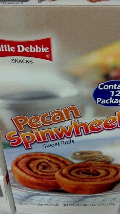 Pecan Spinwheels