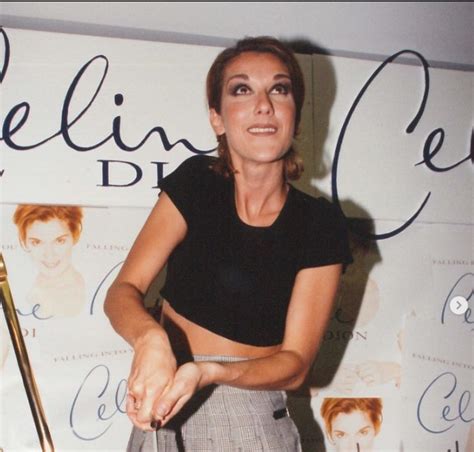 Síndrome da Pessoa Rígida doença de Celine Dion Vida Tal