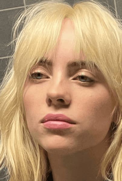 Billie Eilish Goes Blonde And Breaks New Instagram Record Yaay