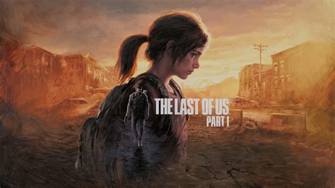 The Last Of Us Part I Pc Patch 104 Comparisons Highlight Faster