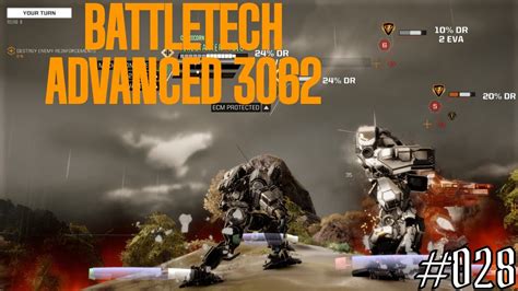 Battletech Advanced 3062 028 Schwere Artillerie YouTube