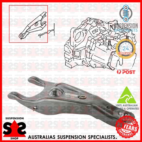 Release Fork Clutch Suit MAZDA 323 F Vi Bj 2 0 BJFW 323 F VI BJ