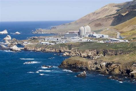 Feds Give OK for Diablo Canyon Nuclear Power Plant to Operate Past 2025 | Local News | Noozhawk