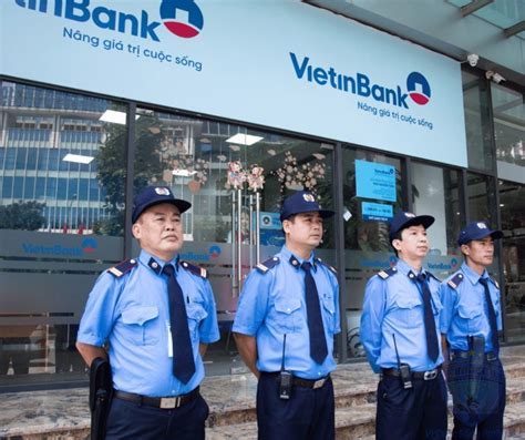 top  cong ty bao ve tai ha nam uy tin ky luat cao