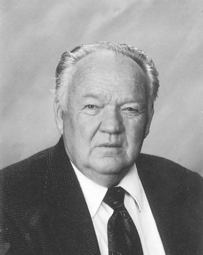 Donald Erickson Obituary 1930 2016 Riverton Ut Deseret News