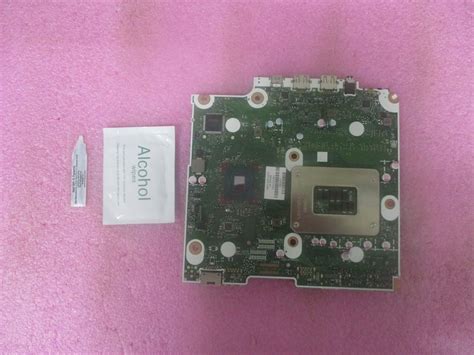 Mainboard M Y B Hp Sps Mb Berzerk Adlq Dm Win N Bca