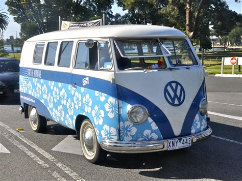 Volkswagen Microbus For Sale Artofit