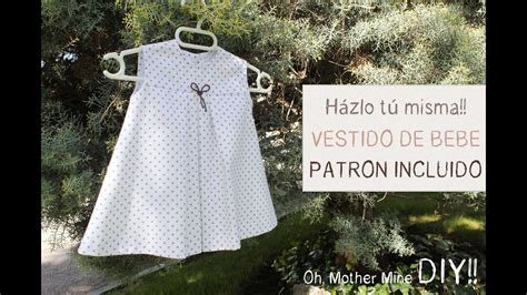 Venta Oh Mother Mine Vestido Bebe En Stock