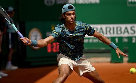 Live Musetti Djokovic 4 6 7 5 6 4 Ottavi Di Finale Masters 1000 Montecarlo 2023 Risultato In