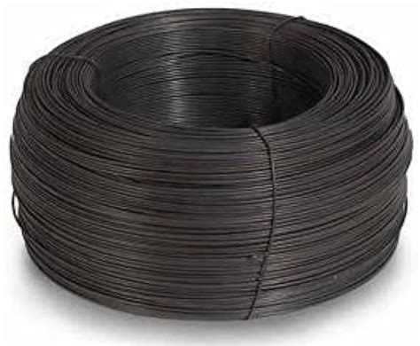 Gauge Ms Binding Wire At Rs Kg Mild Steel Binding Wire In