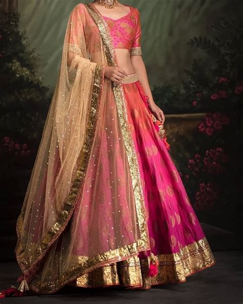 Best Net Dupatta Designs For Glamorous Brides Why Hide Behind Veil