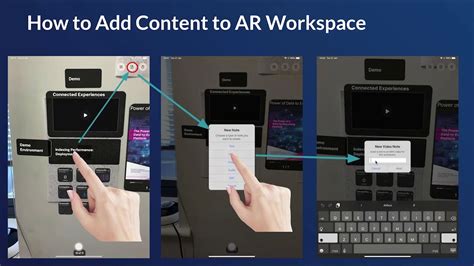 Splunk Augmented Reality Introduction And Demonstration Splunk Webinar