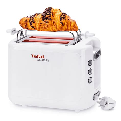 Toster Tefal New Express TT360131 | AGD \ Kuchnia \ Toasters | Tytuł ...