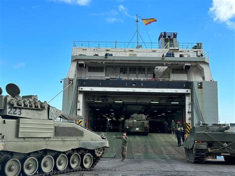 Más de veinte representantes ceutíes en los Premios Ejército